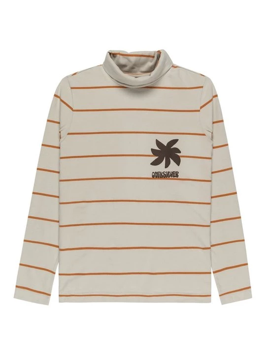 Foto van product Longsleeve Quiksilver beżowy