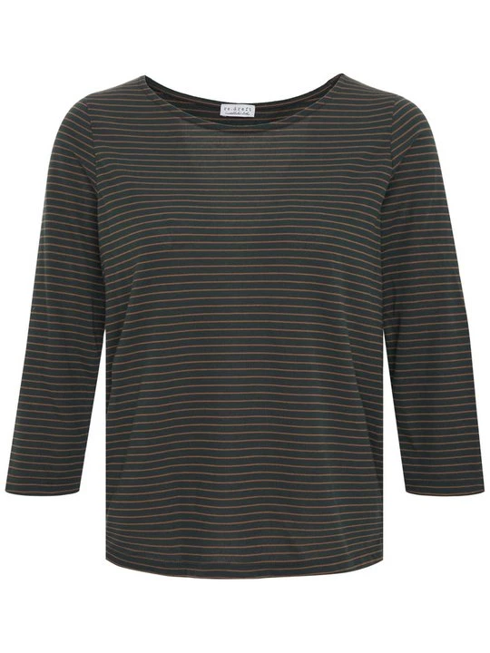 Foto van product Longsleeve Re.draft donkergroen