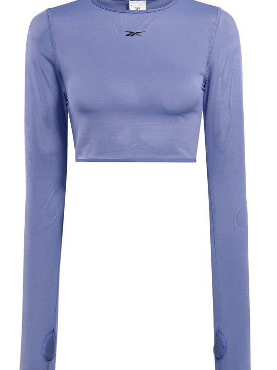 Foto van product Longsleeve Reebok paars