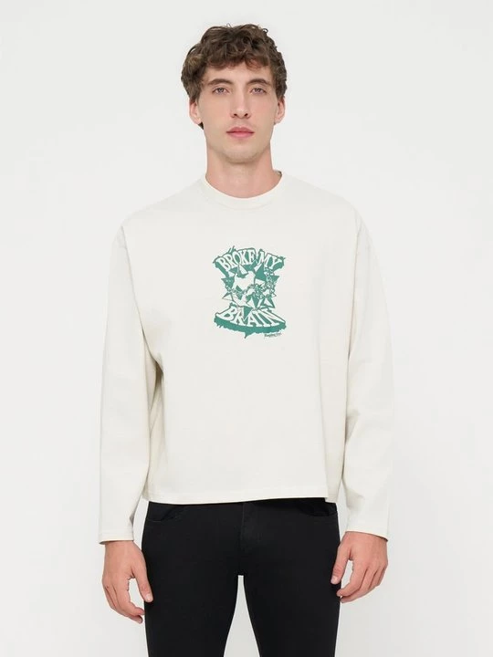 Foto van product Longsleeve Replay