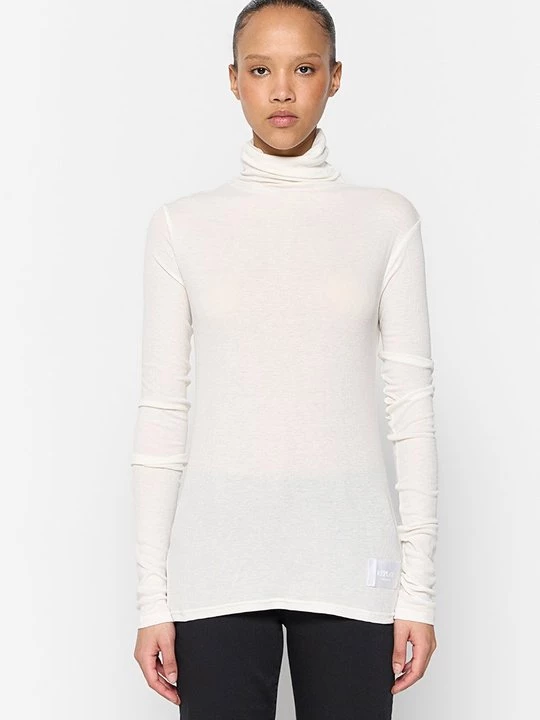 Foto van product Longsleeve Replay crème