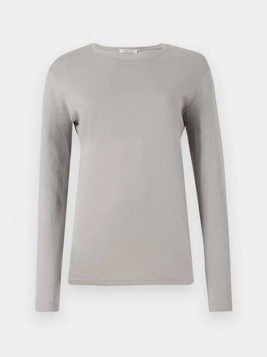 Foto van product Longsleeve Replay grijs