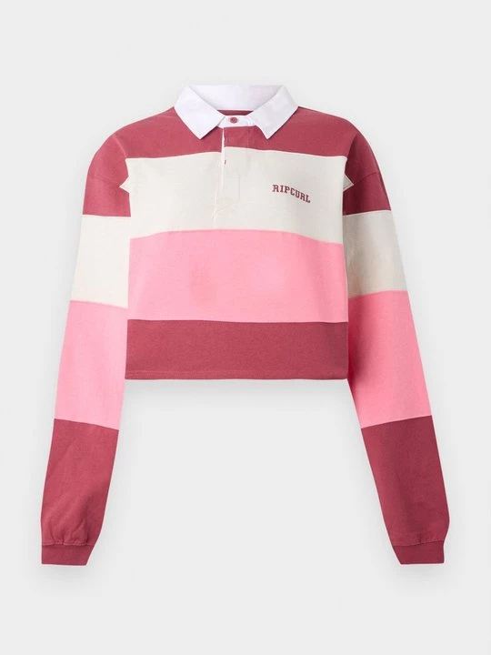 Foto van product Longsleeve Rip Curl donkerroze