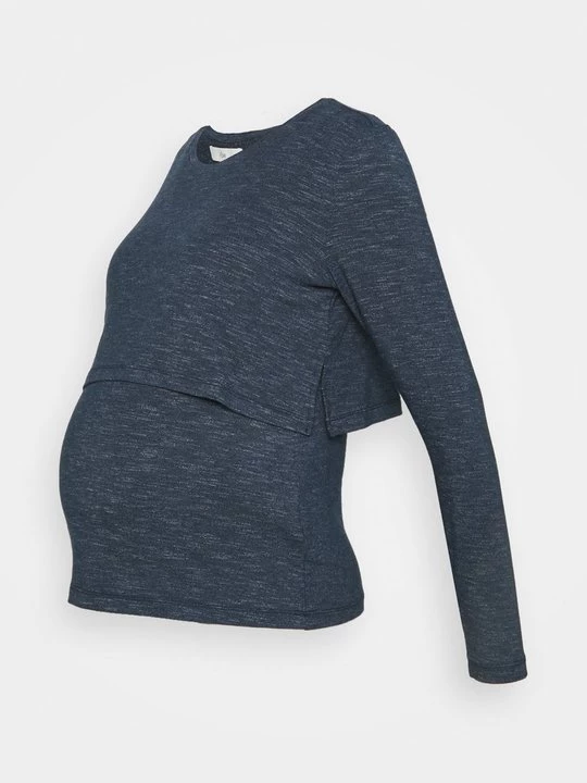 Foto van product Longsleeve Ripe blauw