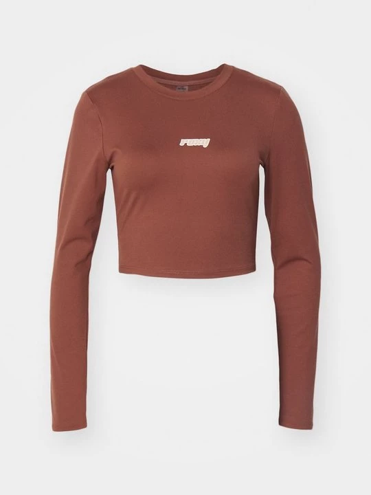 Foto van product Longsleeve Roxy bruin