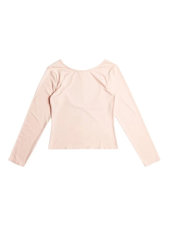 Foto van product Longsleeve Roxy donkerroze
