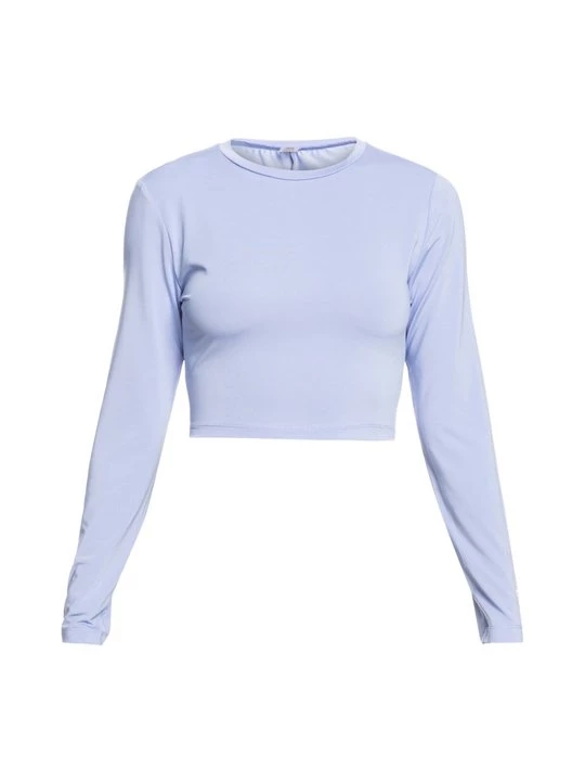 Foto van product Longsleeve Roxy paars