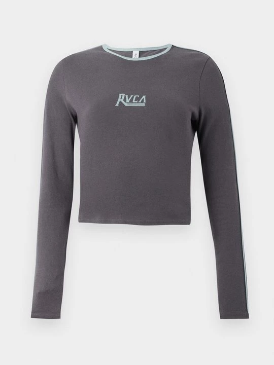 Foto van product Longsleeve RVCA lichtbruin