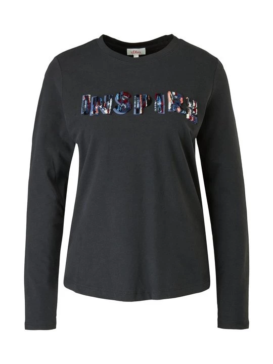 Foto van product Longsleeve s.Oliver