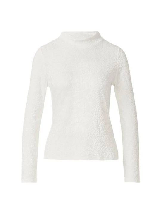 Foto van product Longsleeve s.Oliver crème