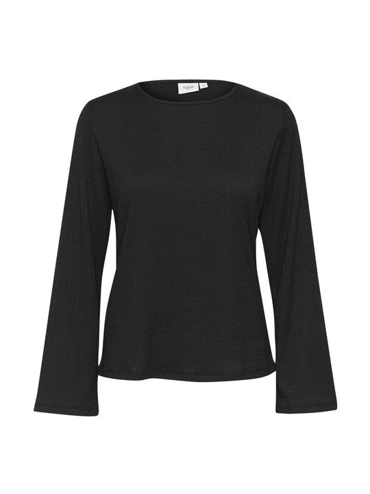 Foto van product Longsleeve Saint Tropez zwart
