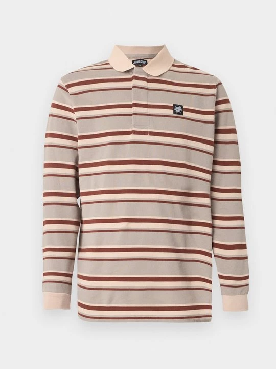 Foto van product Longsleeve Santa Cruz beżowy