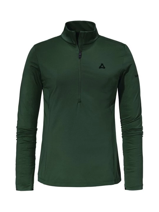 Foto van product Longsleeve Schöffel groen