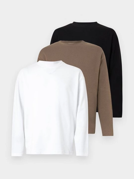 Foto van product Longsleeve Selected
