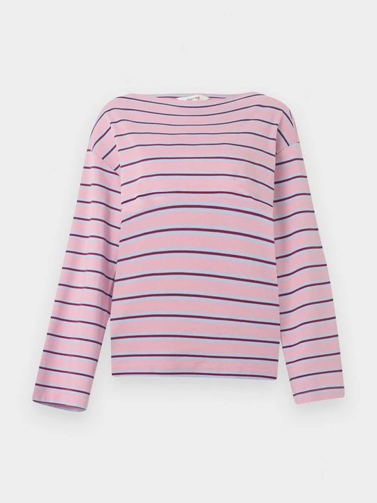Foto van product Longsleeve Selected mauve