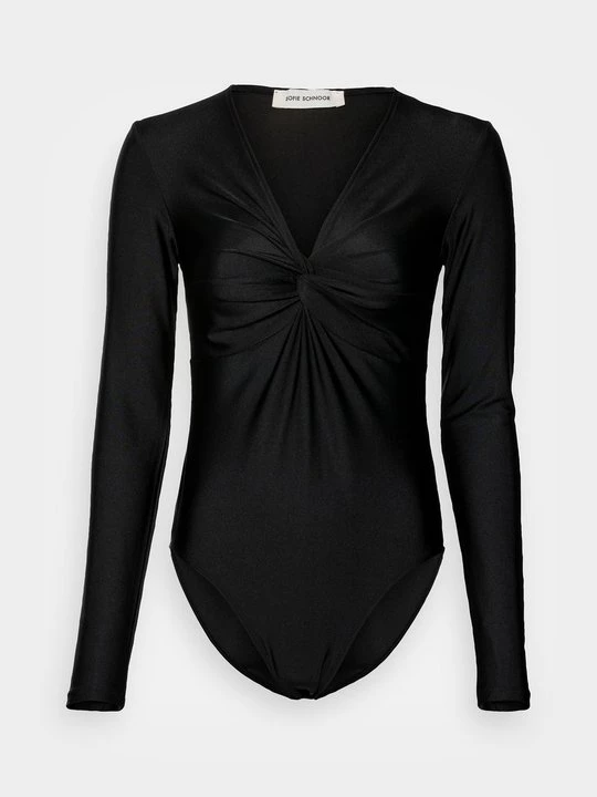 Foto van product Longsleeve Sofie Schnoor zwart