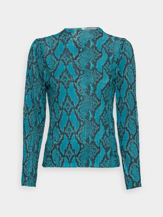 Foto van product Longsleeve SOMETHINGNEW blauw