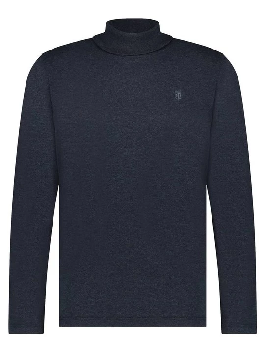 Foto van product Longsleeve STATE OF ART donkerblauw