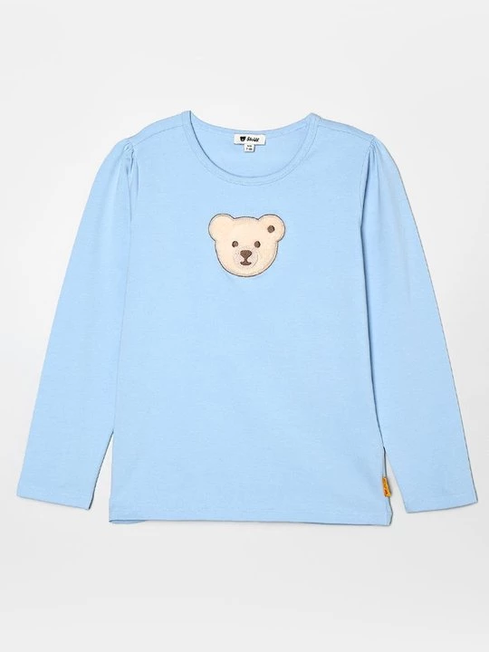 Foto van product Longsleeve Steiff blauw