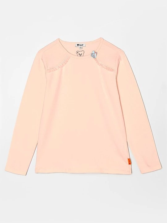 Foto van product Longsleeve Steiff crème