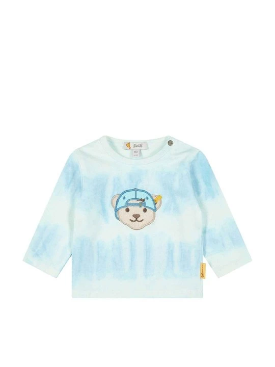 Foto van product Longsleeve Steiff crème