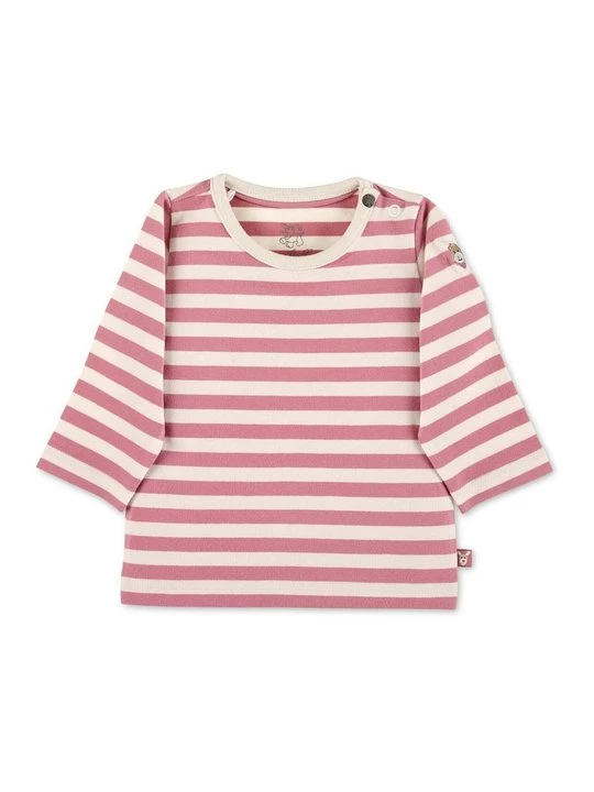 Foto van product Longsleeve Sterntaler zilverkleurig