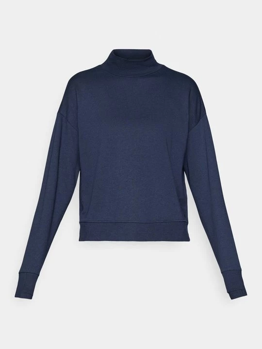 Foto van product Longsleeve Sweaty Betty donkerblauw