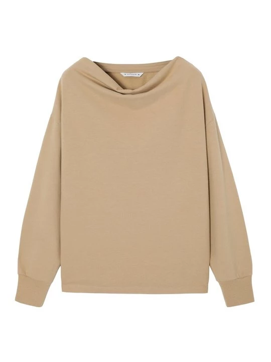 Foto van product Longsleeve Tatuum beżowy