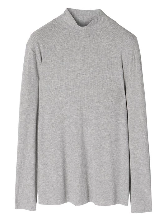 Foto van product Longsleeve Tatuum grijs