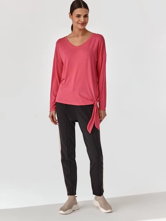 Foto van product Longsleeve Tatuum roze