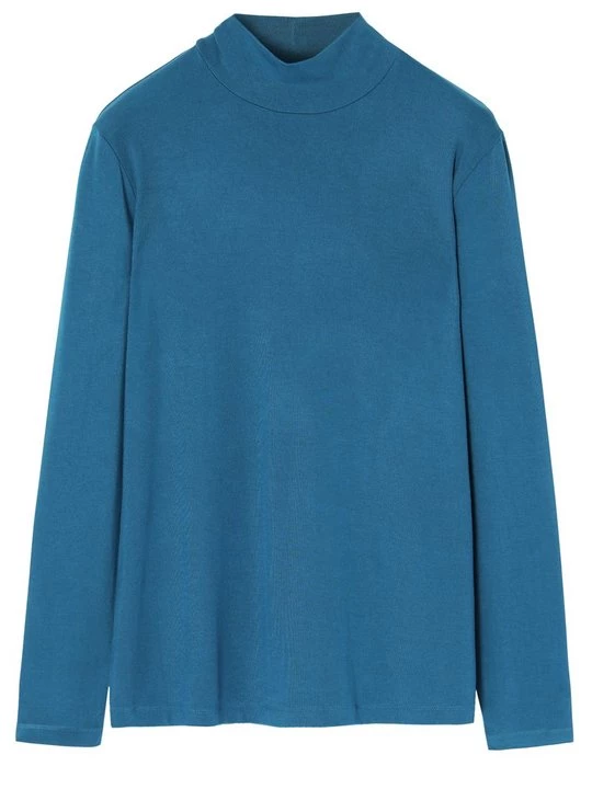 Foto van product Longsleeve Tatuum turquoise