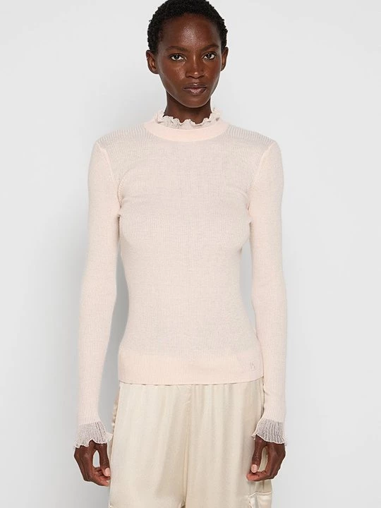 Foto van product Longsleeve Ted Baker donkerroze