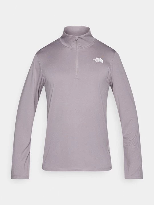 Foto van product Longsleeve The North Face grijs