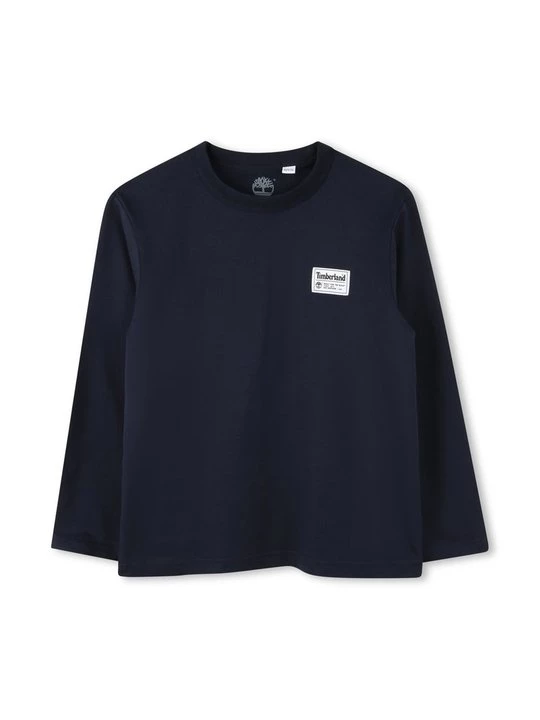 Foto van product Longsleeve Timberland blauw