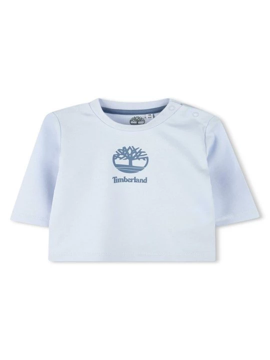 Foto van product Longsleeve Timberland blauw