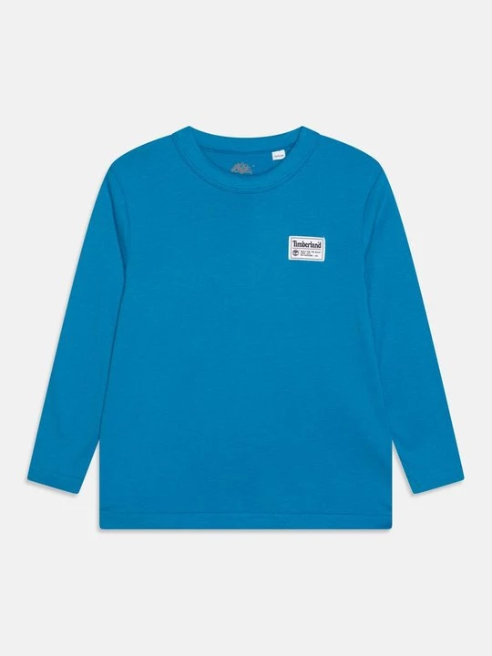 Foto van product Longsleeve Timberland blauw