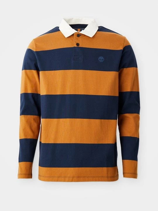 Foto van product Longsleeve Timberland donkerblauw