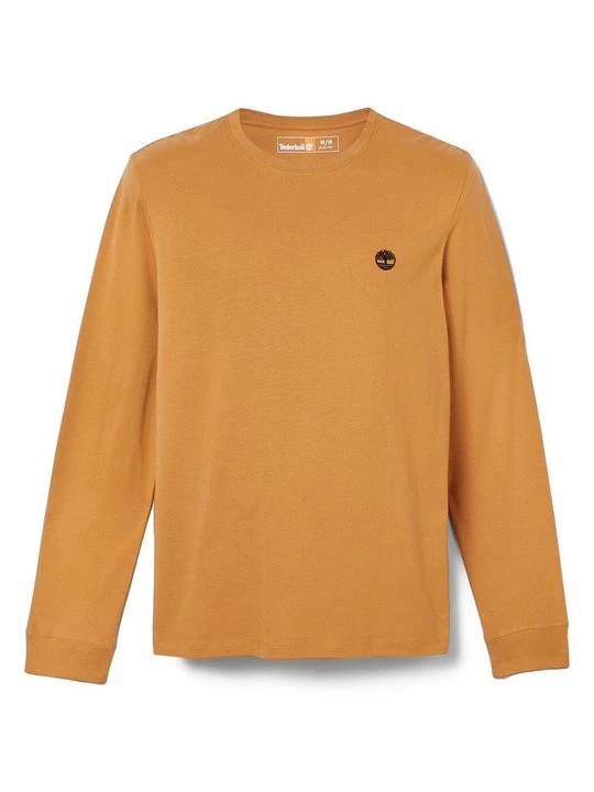 Foto van product Longsleeve Timberland grijs