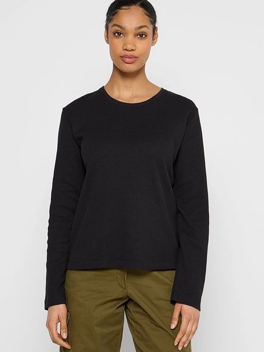 Foto van product Longsleeve Timberland zwart