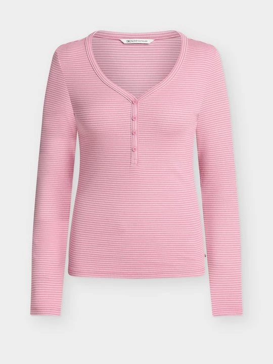 Foto van product Longsleeve Tom Tailor roze