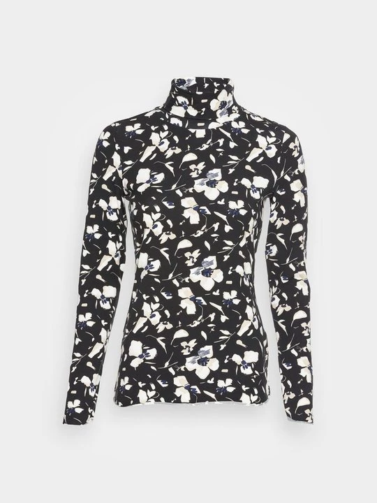 Foto van product Longsleeve Tom Tailor zwart