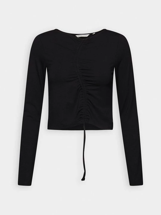 Foto van product Longsleeve Tom Tailor zwart