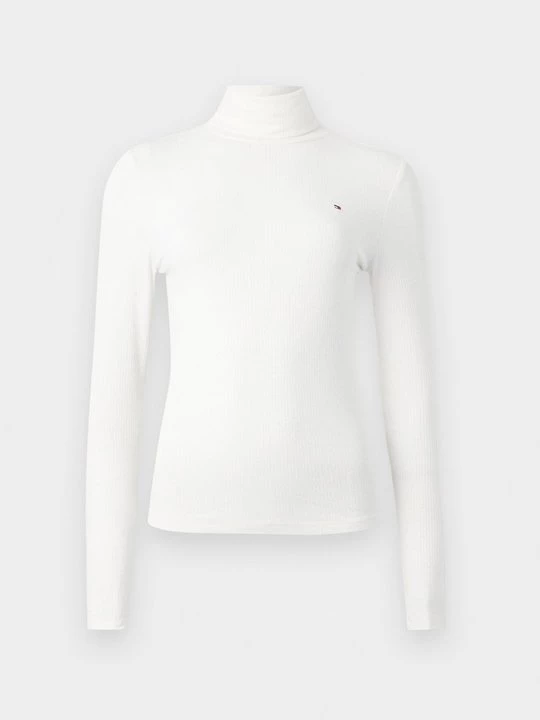 Foto van product Longsleeve Tommy Hilfiger crème