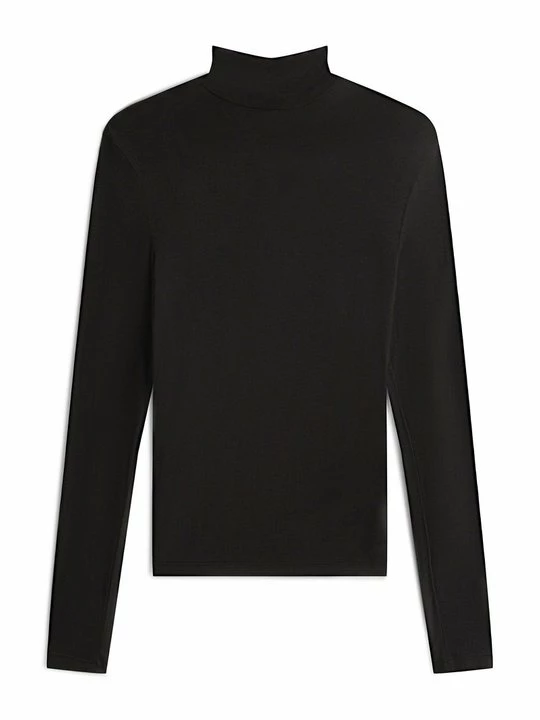 Foto van product Longsleeve Tommy Hilfiger lichtgrijs
