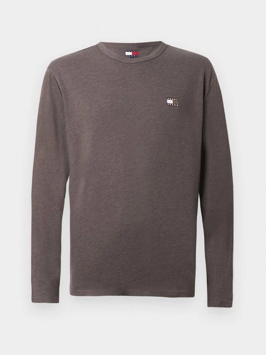 Foto van product Longsleeve Tommy Jeans bruin