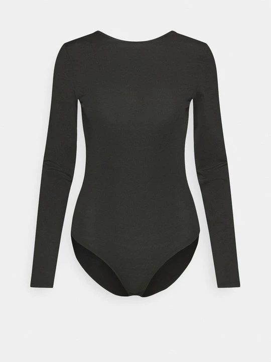 Foto van product Longsleeve Trendyol zwart