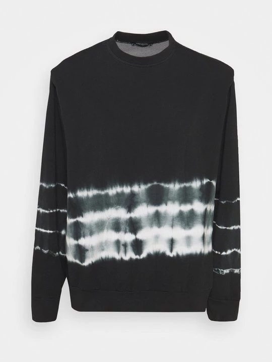 Foto van product Longsleeve Trendyol zwart