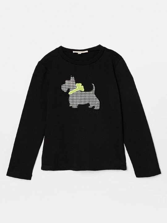 Foto van product Longsleeve TWINSET