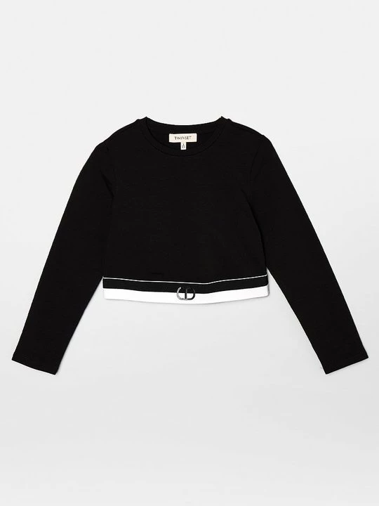 Foto van product Longsleeve TWINSET