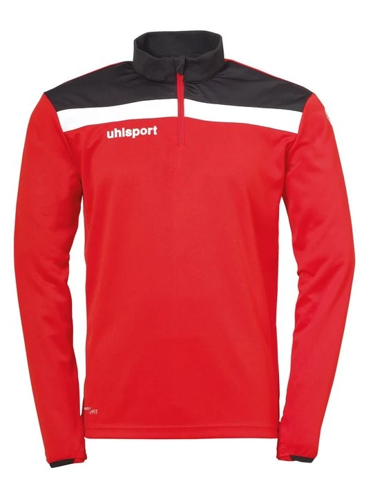 Foto van product Longsleeve Uhlsport rood
